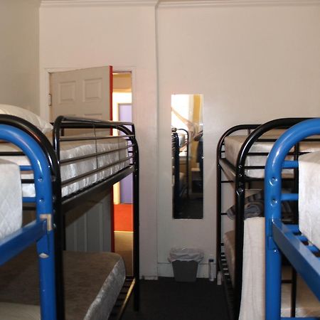 Hollywood Highland Hotel And Hostel Los Angeles Exterior foto
